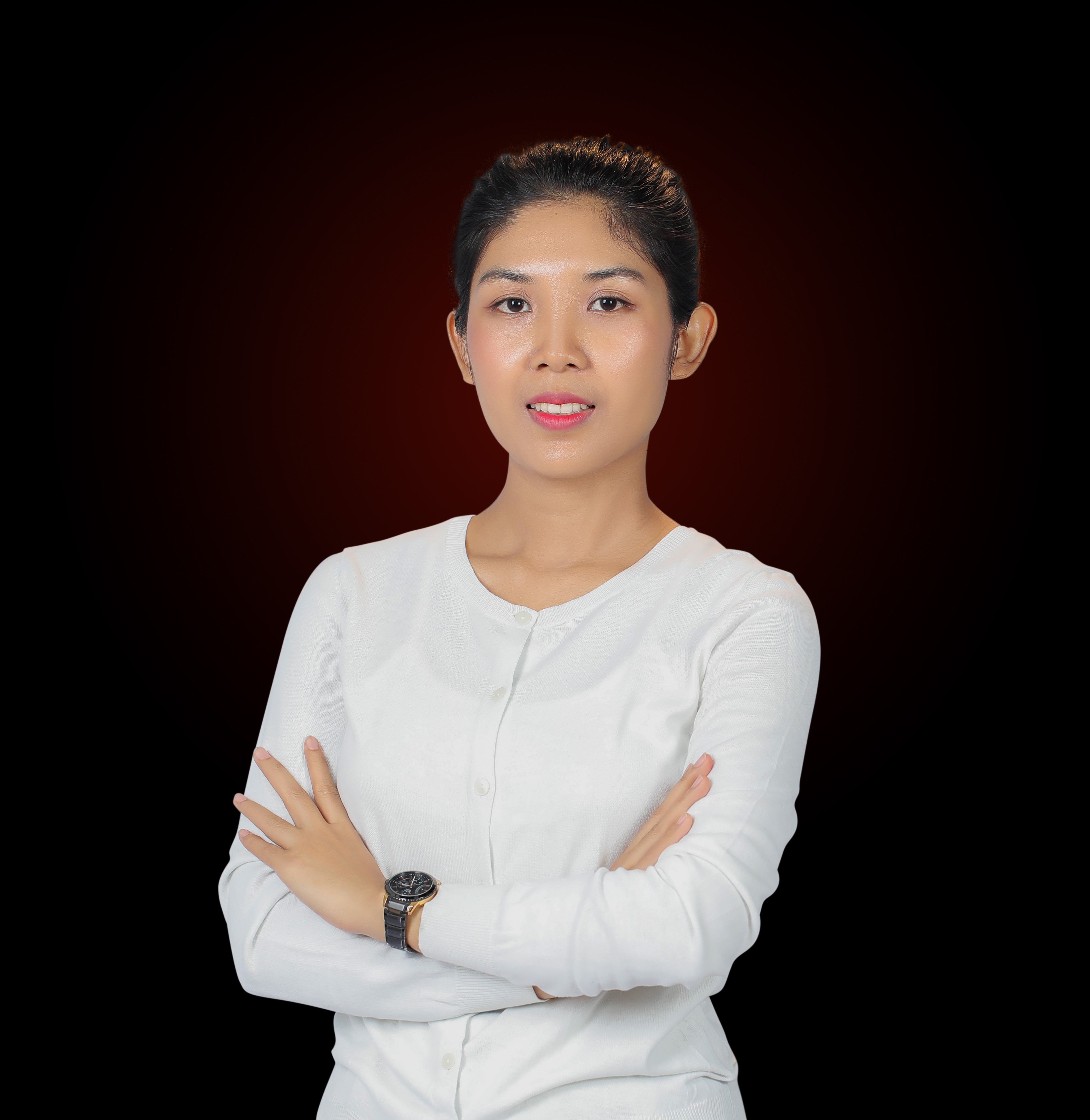 Daw Cherry Phyo