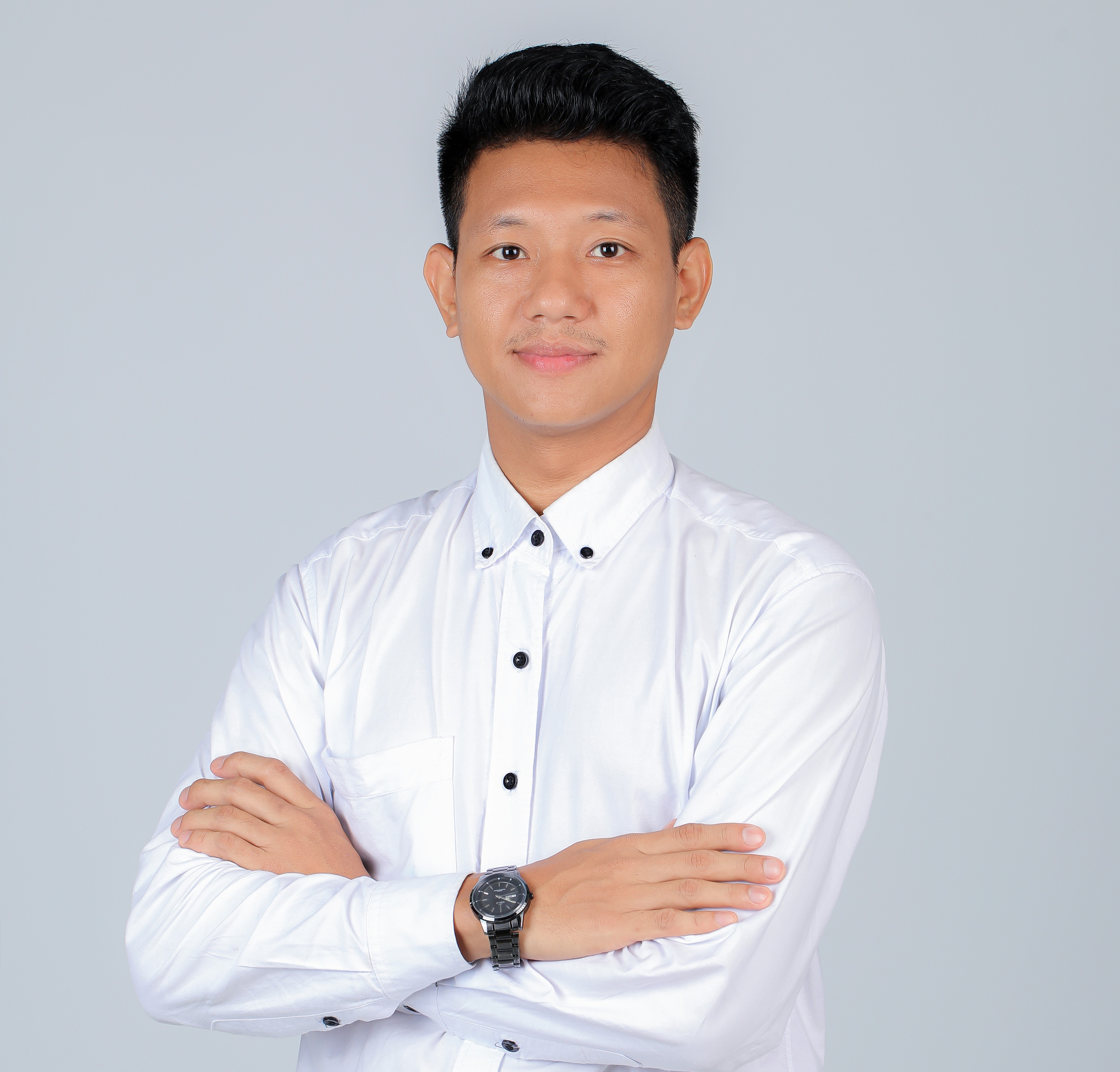 U Shine Htet Aung